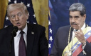VENEZUELA DEVLET BAŞKANI MADURO: 