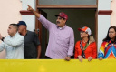 VENEZUELA LİDERİ MADURO, İÇ GÜVENLİĞİ DAHA DA GÜÇLENDİRECEKLERİNİ DUYURDU