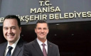 MANİSA BÜYÜKŞEHİR BELEDİYESİ'NİN YENİ BAŞKANI BESİM DUTLULU OLDU