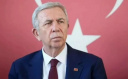 MANSUR YAVAŞ'TAN 'TOPLU İSTİFA' İDDİALARINA YALANLAMA