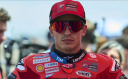 MOTOGP ÇEKYA GRAND PRİX'SİNDE ZAFER MARC MARQUEZ'İN OLDU
