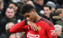 BARCELONA, MANCHESTER UNİTED'DAN MARCUS RASHFORD'I KİRALADI