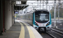 MARMARAY'DA YENİ DÖNEM YARIN BAŞLIYOR