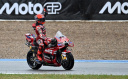 MOTOGP'NİN MACARİSTAN'DAKİ 8. ETABINI MARC MARQUEZ KAZANDI