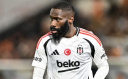 BEŞİKTAŞ'TA MASUAKU İLE YOLLAR AYRILDI