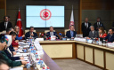 MEKKE ANLAŞMASI KOMİSYON'DA KABUL EDİLDİ