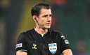 HALİL UMUT MELER, ROMA-VİKTORİA PLZEN MAÇINDA DÜDÜK ÇALACAK