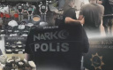 MERSİN'DEKİ OPERASYONLARDA 3 MİLYON 542 BİN UYUŞTURUCU HAP ELE GEÇİRİLDİ, 8 ZANLI YAKALANDI