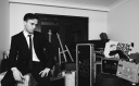 Mert Demir'den Yeni Ep 