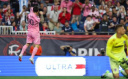 MESSI REKORLARA DOYMUYOR