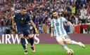 MESSI ZİRVEDE, MBAPPE TAKİPTE