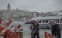 METEOROLOJİDEN 4 GÜNLÜK UYARI