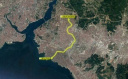 ÜMRANİYE-GÖZTEPE ARASI 21 DAKİKAYA DÜŞECEK