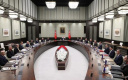 MİLLİ GÜVENLİK KURULU TOPLANTISI SONA ERDİ