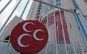 MHP'NİN 