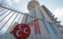 MHP'DE BAYRAMLAŞMA PROGRAMI BELLİ OLDU: CHP LİSTEDE YOK