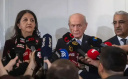 MHP LİDERİ BAHÇELİ, DEM PARTİ HEYETİYLE GÖRÜŞTÜ