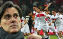 A MİLLİ FUTBOL TAKIMI'NIN 2026 DÜNYA KUPASI İÇİN GENİŞ KADROSU AÇIKLANDI
