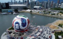 2026 FIFA DÜNYA KUPASI'NDA TÜRKİYE-AVUSTRALYA MAÇINA DOĞRU