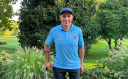 MİLLİ GOLFÇÜ MEHMET KAZAN, İNGİLTERE'DE MÜCADELE EDECEK
