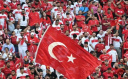 A MİLLİ FUTBOL TAKIMI'NIN BULGARİSTAN MAÇI BURSA'DA YAPILACAK