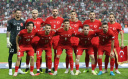 A MİLLİ FUTBOL TAKIMI'NIN ADAY KADROSU AÇIKLANDI