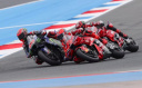 MOTOGP HOLLANDA: MARC MARQUEZ ASSEN'DE KAZANARAK TARİHE GEÇTİ