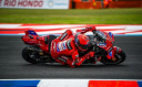 MOTOGP ARJANTİN GP: MARC MARQUEZ YİNE KAZANDI, ALEX MARQUEZ İKİNCİ