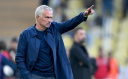 FENERBAHÇE'DE JOSE MOURINHO KARARI
