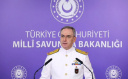 MSB'DE BASIN BİLGİLENDİRME TOPLANTISI YAPILDI
