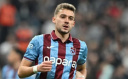 TRABZONSPOR, ERNEST MUÇİ'NİN SATIN ALMA OPSİYONUNU KULLANDI