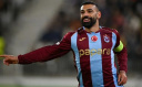 MUHAMMED SALAH, TRABZONSPOR FORMASIYLA AVRUPA KUPALARINDA İLK GOLÜNÜ ATTI