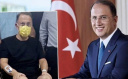 MURAT ÇALIK'IN TUTUKLULUĞUNA DEVAM KARARI