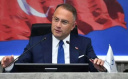 BEYLİKDÜZÜ BELEDİYE BAŞKANI MURAT ÇALIK YARIN AMELİYATA ALINACAK