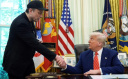 TRUMP: HEM PUTİN HEM ZELENSKİ ÇOK İNATÇI