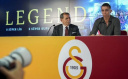 VEDA EDEN MUSLERA'DAN BASIN TOPLANTISI