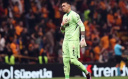 MUSLERA'DAN DUYGUSAL VEDA