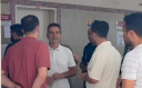 NASUH MAHRUKİ 15 TEMMUZ PAYLAŞIMINA İLİŞKİN SORUŞTURMA KAPSAMINDA TUTUKLANDI