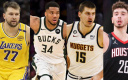 NBA YILDIZLARI AVRUPA ŞAMPİYONASI'NDA SAHNE ALACAK