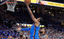 NBA'DE ŞAMPİYON BELLİ OLUYOR