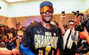 OKLAHOMA CİTY THUNDER'DAN SHAİ GİLGEOUS-ALEXANDER'A REKOR SÖZLEŞME!