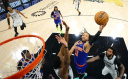 NEW YORK KNİCKS, NBA'DE 53 YIL SONRA ŞAMPİYON OLDU