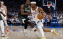 NBA'DE SEZONUN EN DEĞERLİSİ SHAİ GİLGEOUS-ALEXANDER