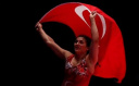 NESRİN BAŞ, 3. KEZ U23 DÜNYA ŞAMPİYONU