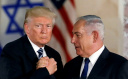 AXİOS: TRUMP, LÜBNAN'A SALDIRMANIN YASAK OLDUĞUNU İLAN EDEN PAYLAŞIMIYLA NETANYAHU'YU ŞOK ETTİ