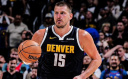 NİKOLA JOKİC, 8 FARKLI KATEGORİDE PLAYOFF LİDERİ