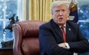 TRUMP'TAN İRAN'A NÜKLEER ANLAŞMA TEKLİFİ