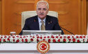 NUMAN KURTULMUŞ: YASAL ALT YAPI SÜREÇTE KAÇINILMAZ