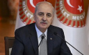 NUMAN KURTULMUŞ'TAN SEÇİM AÇIKLAMASI