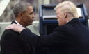 OBAMA, TRUMP'IN İDDİASINI 
